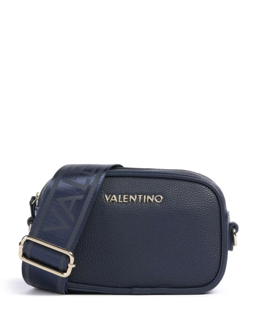 Miramar Crossbody bag imitation leather navy