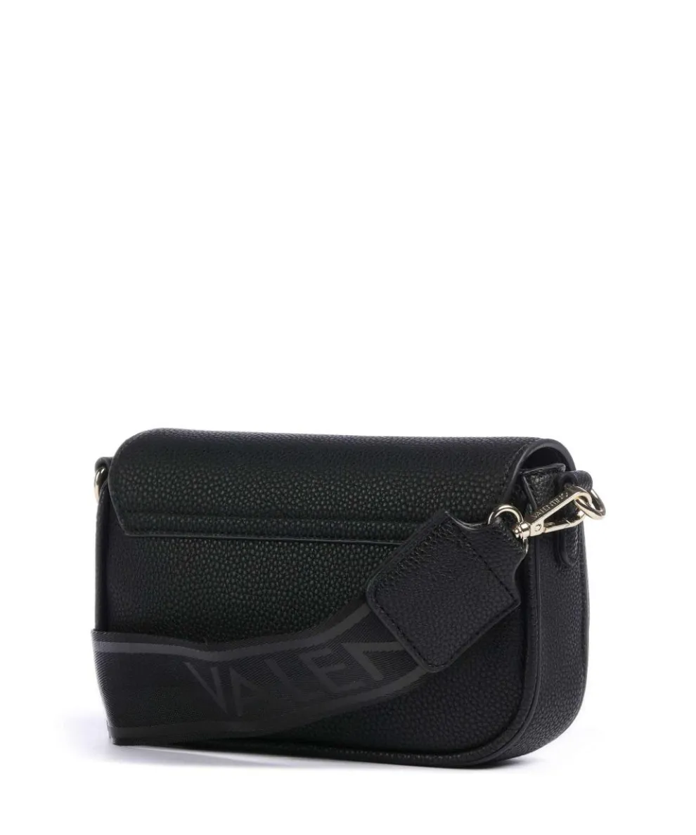 Miramar Crossbody bag imitation leather black