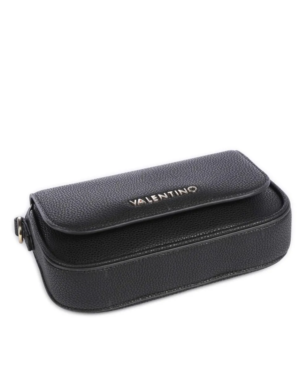 Miramar Crossbody bag imitation leather black