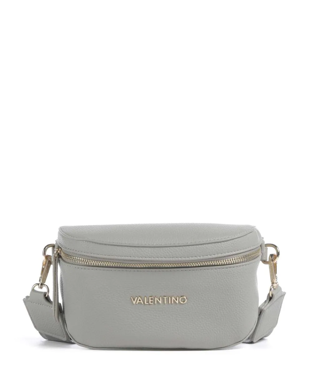 Miramar Fanny pack imitation leather light grey