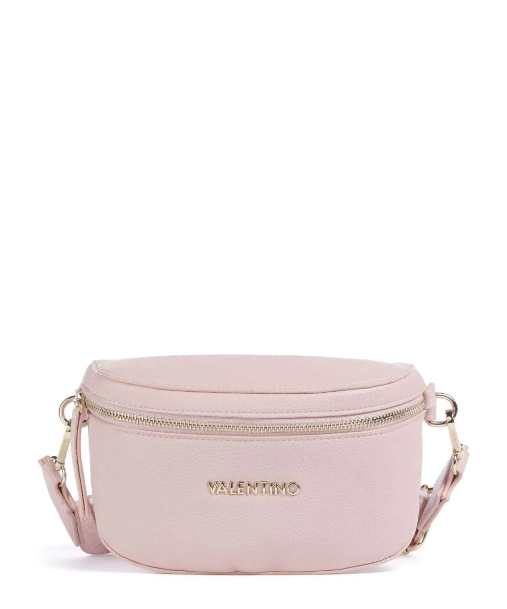 Miramar Fanny pack imitation leather rose