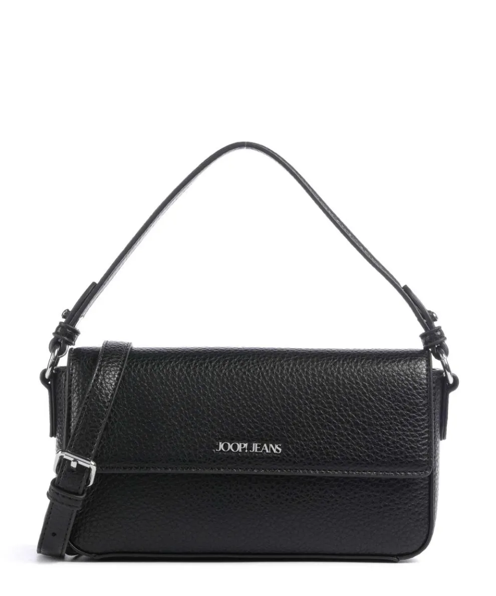 Jeans Principale Nil Shoulder bag imitation leather black