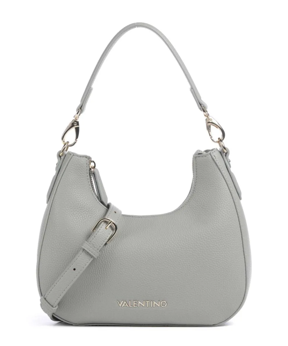 Brixton Shoulder bag imitation leather light grey