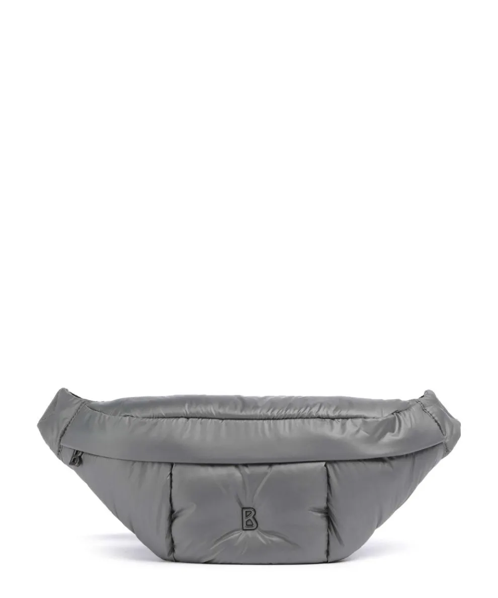 Monarch Tius Fanny pack polyester grey