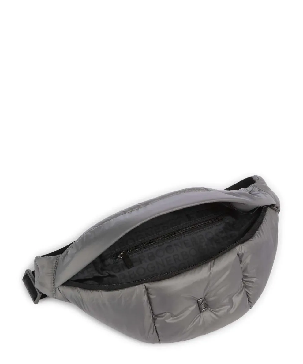 Monarch Tius Fanny pack polyester grey