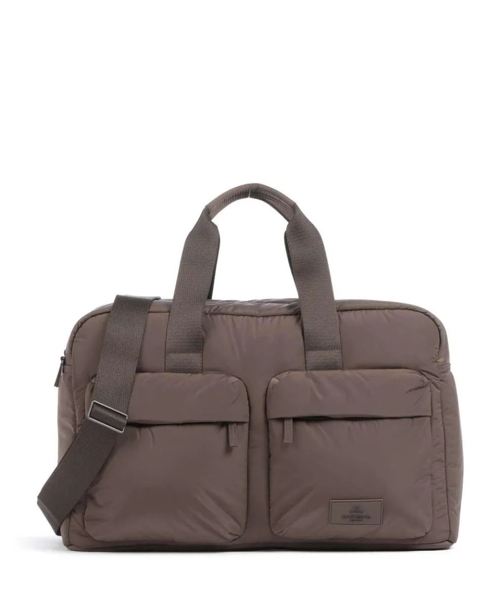 More Weekend bag brown 49 cm