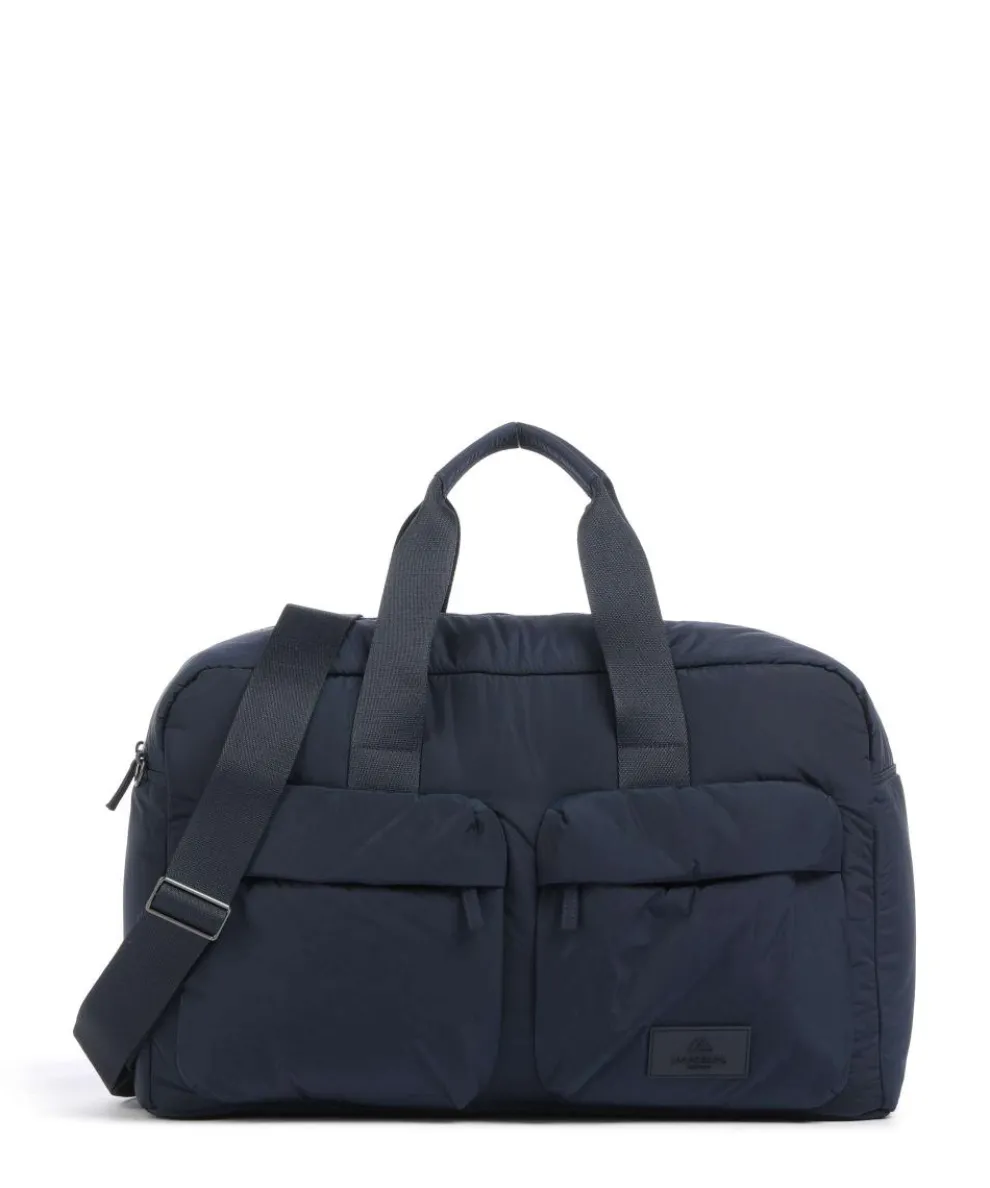 More Weekend bag navy 49 cm