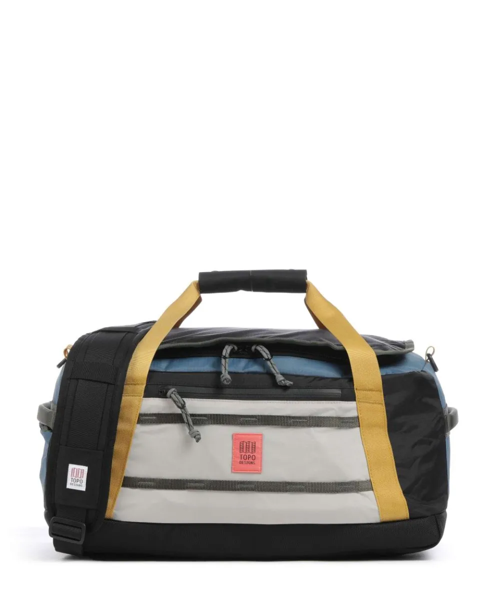 Mountain 40L Weekend bag multicolour 50 cm