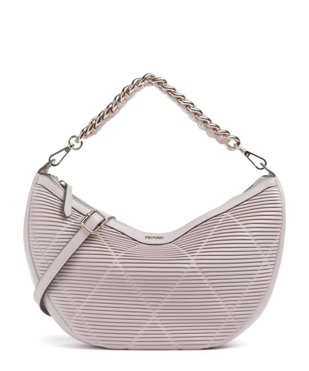 Paris Shoulder bag imitation leather rose