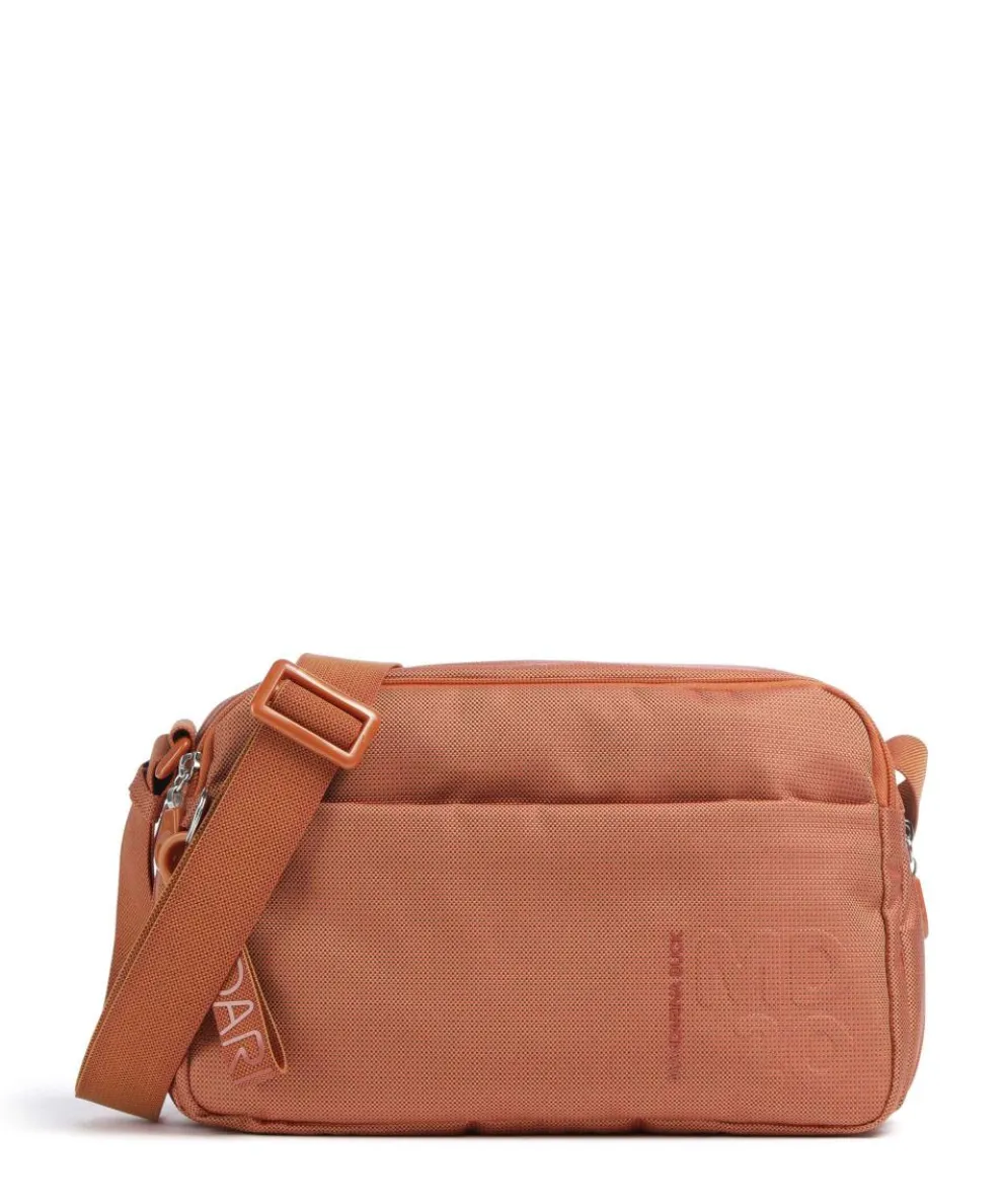 MD20 Crossbody bag polyester orange