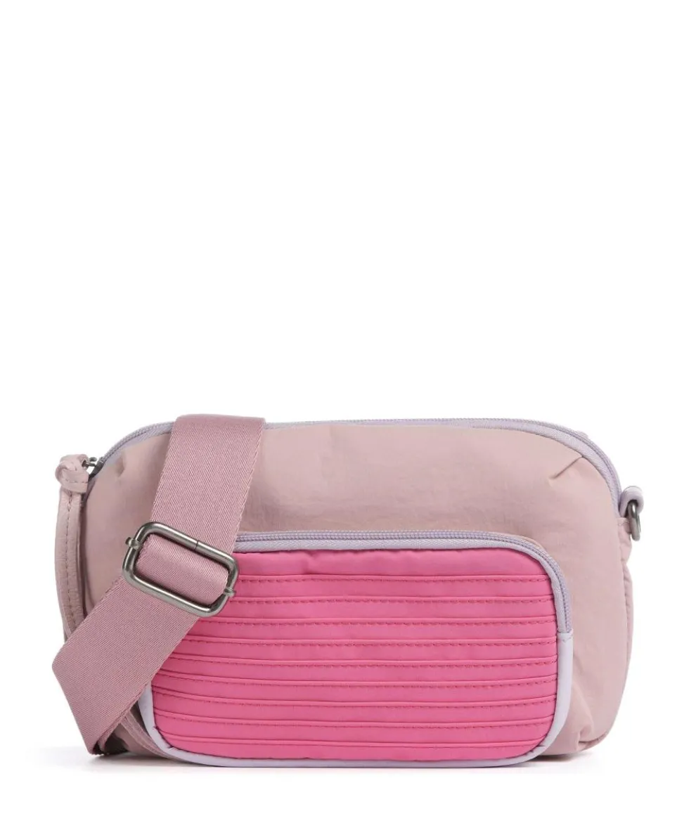 My Happy Season Crossbody bag polyester multicolour