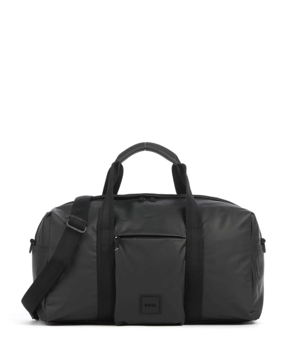 Oryo Weekend bag black 48 cm