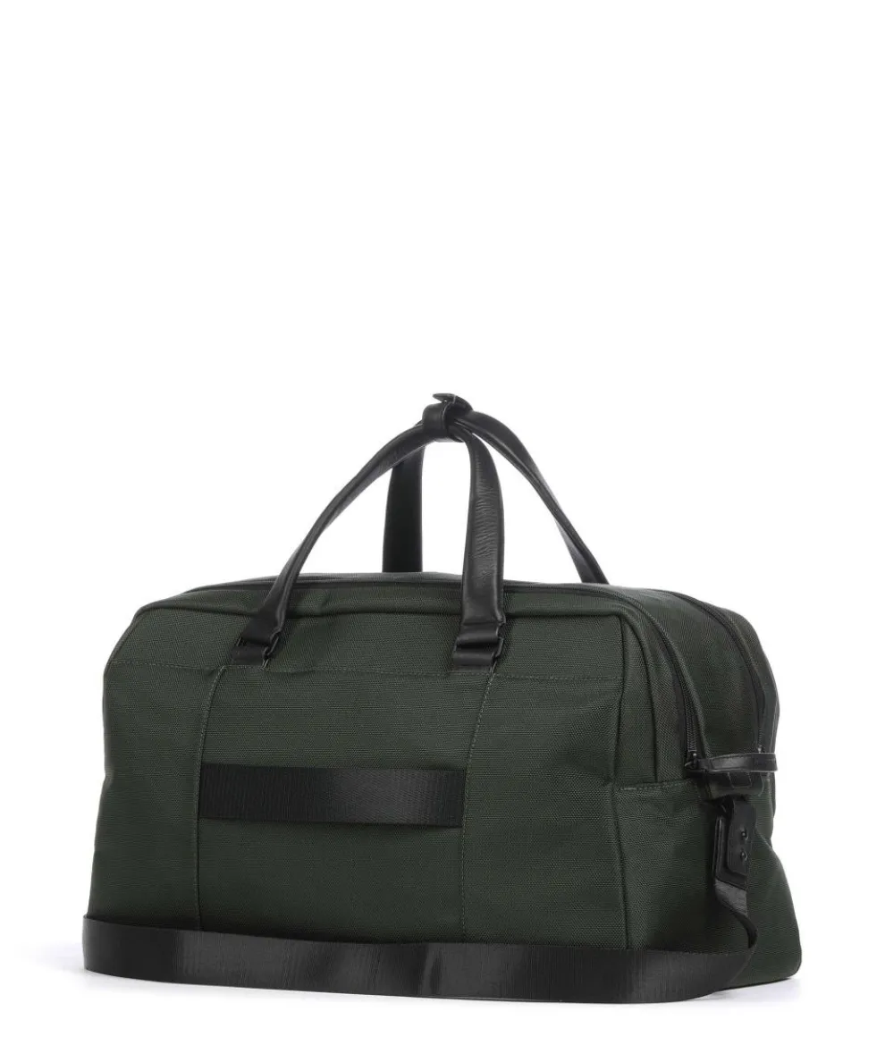 Brief Weekend bag khaki 50 cm