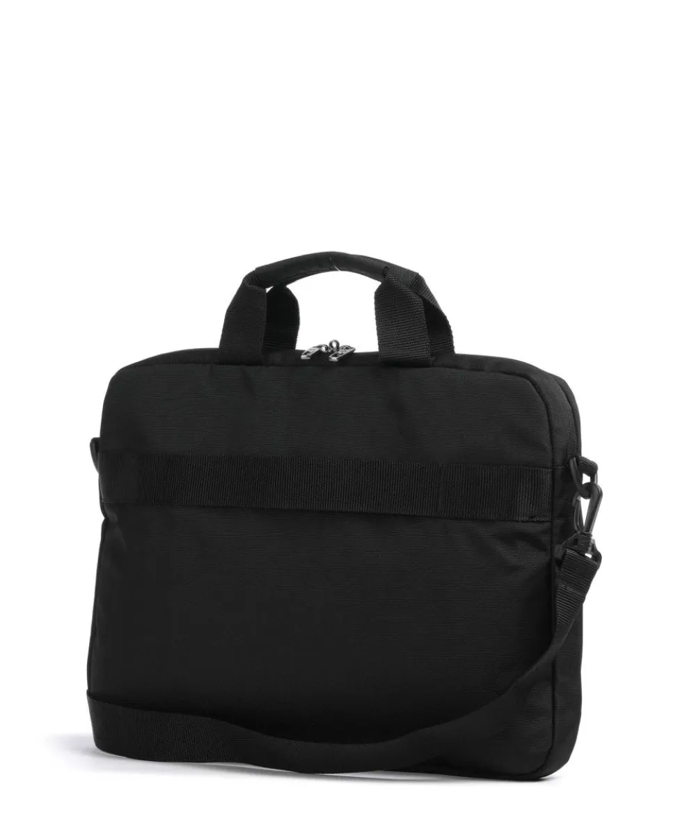 Guardit 3.0 Slim Briefcase 15″ recycled polyester black