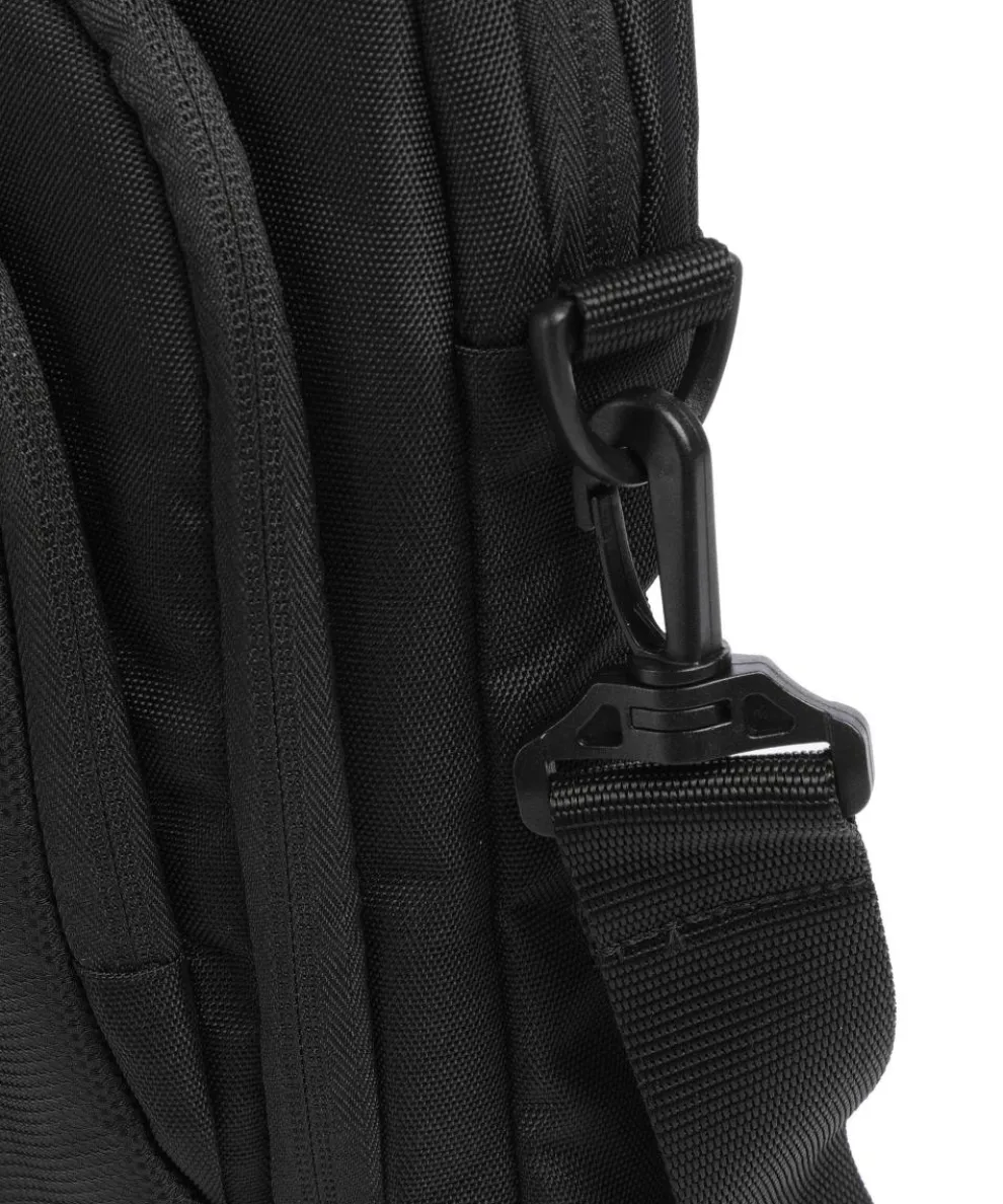 Guardit 3.0 Slim Briefcase 15″ recycled polyester black