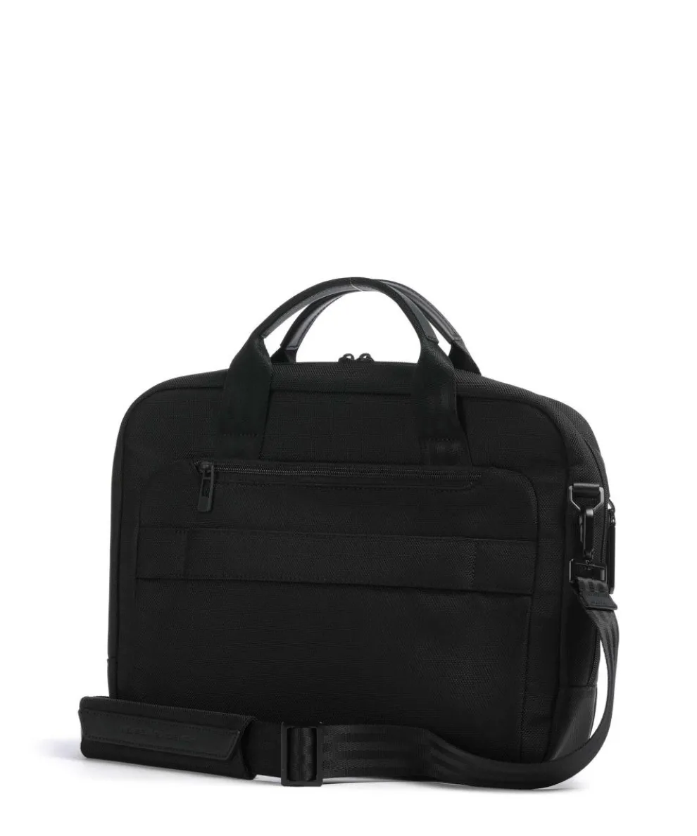 Roadster Evo Briefcase 15″ nylon black