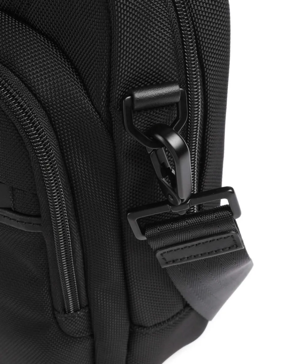 Roadster Evo Briefcase 15″ nylon black