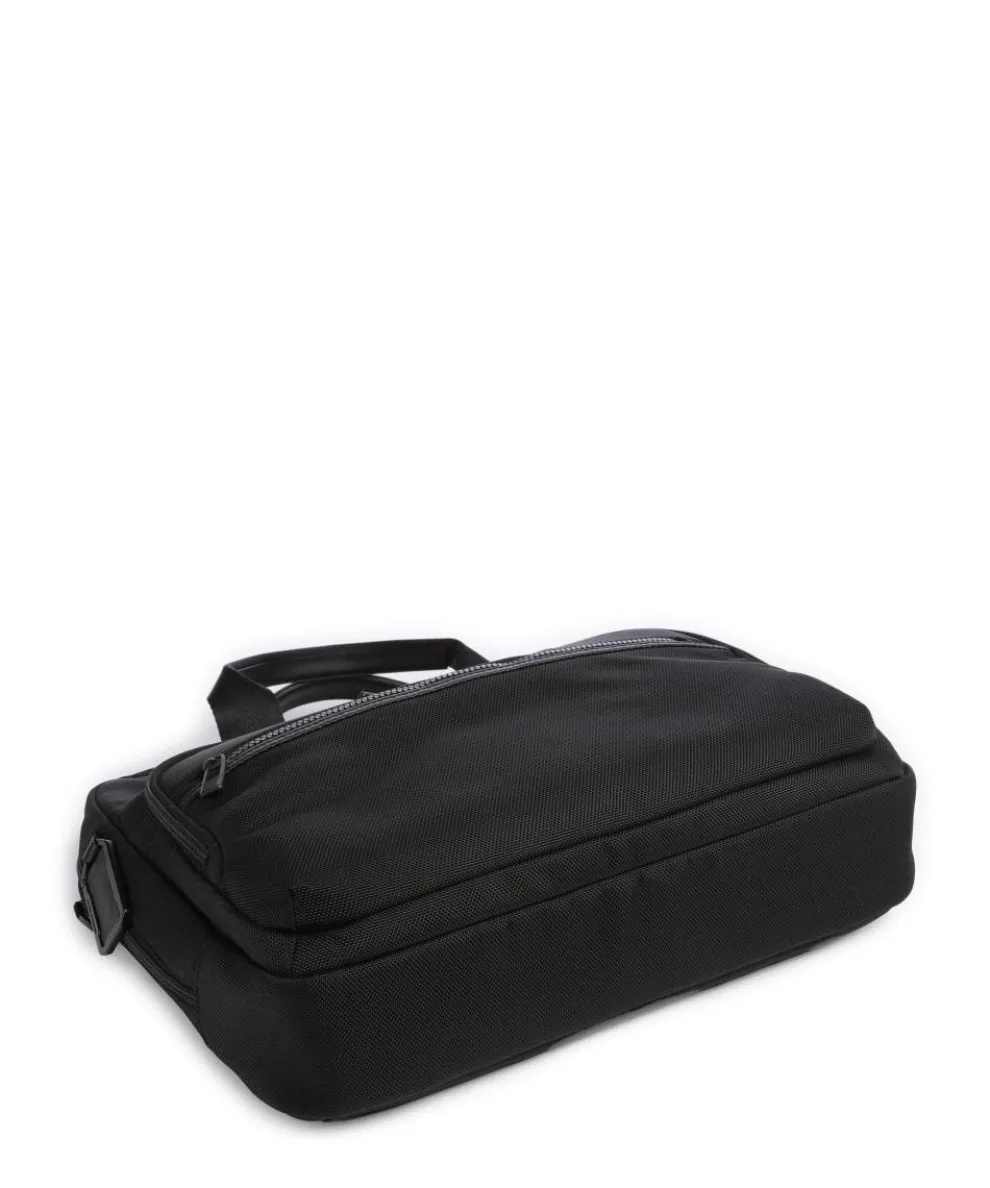 Roadster Evo Briefcase 15″ nylon black