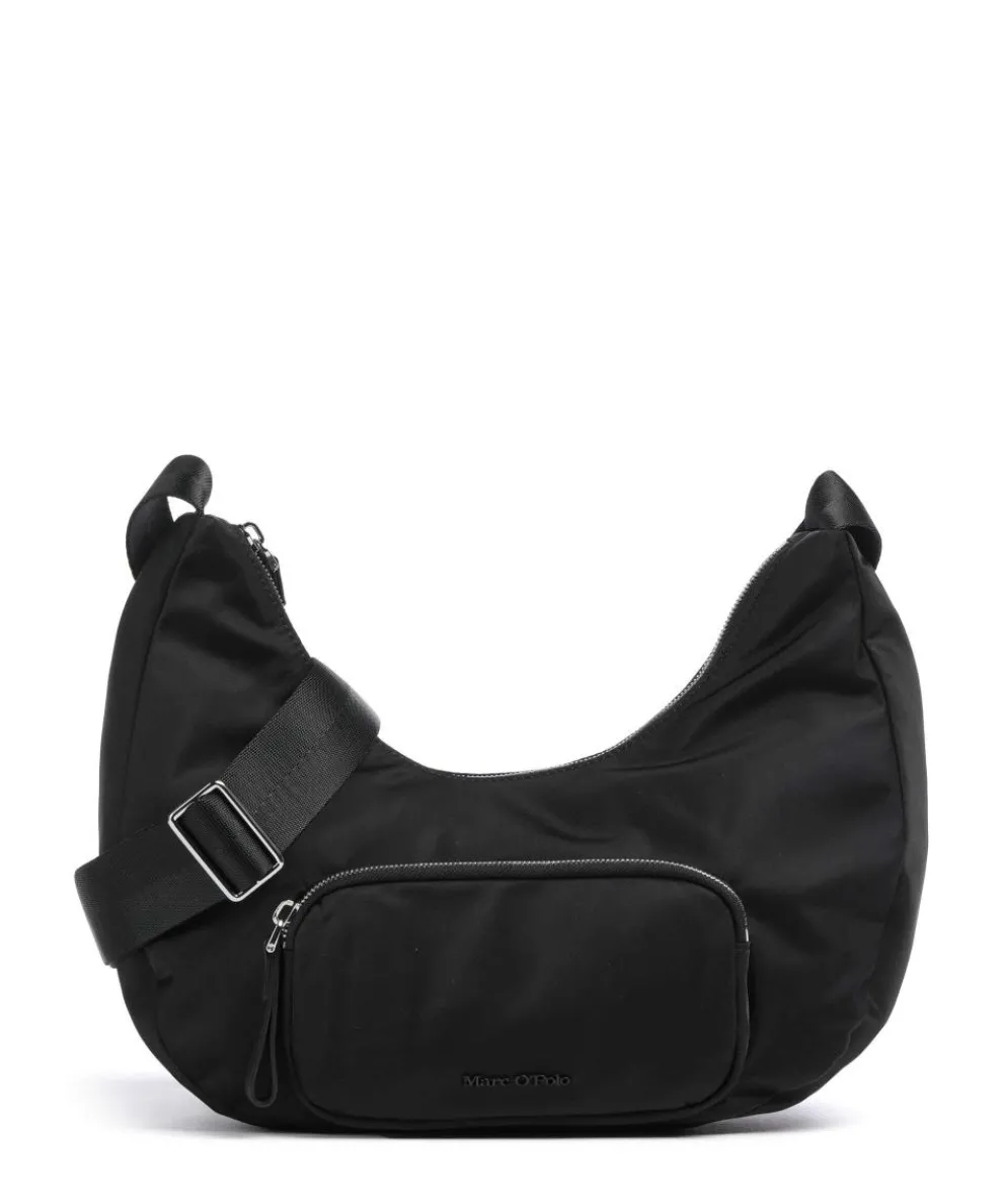 Nanja M Crossbody bag polyamide black