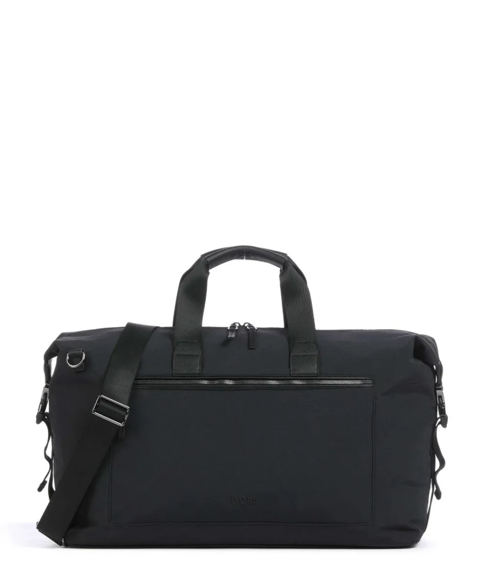 Narni Maik Weekend bag black 49 cm