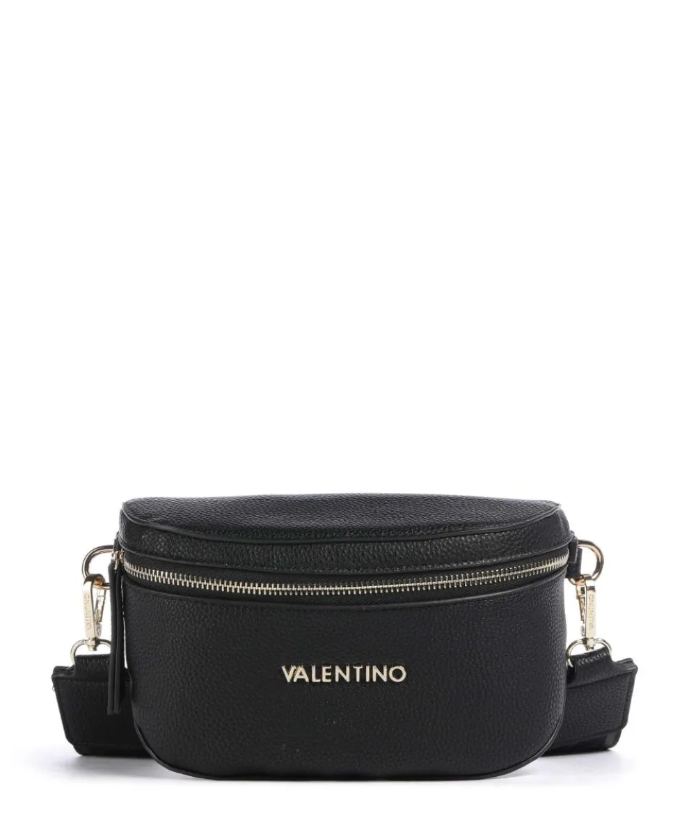 Miramar Fanny pack imitation leather black