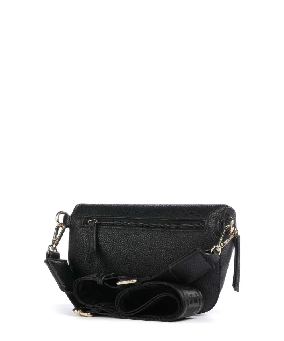 Miramar Fanny pack imitation leather black