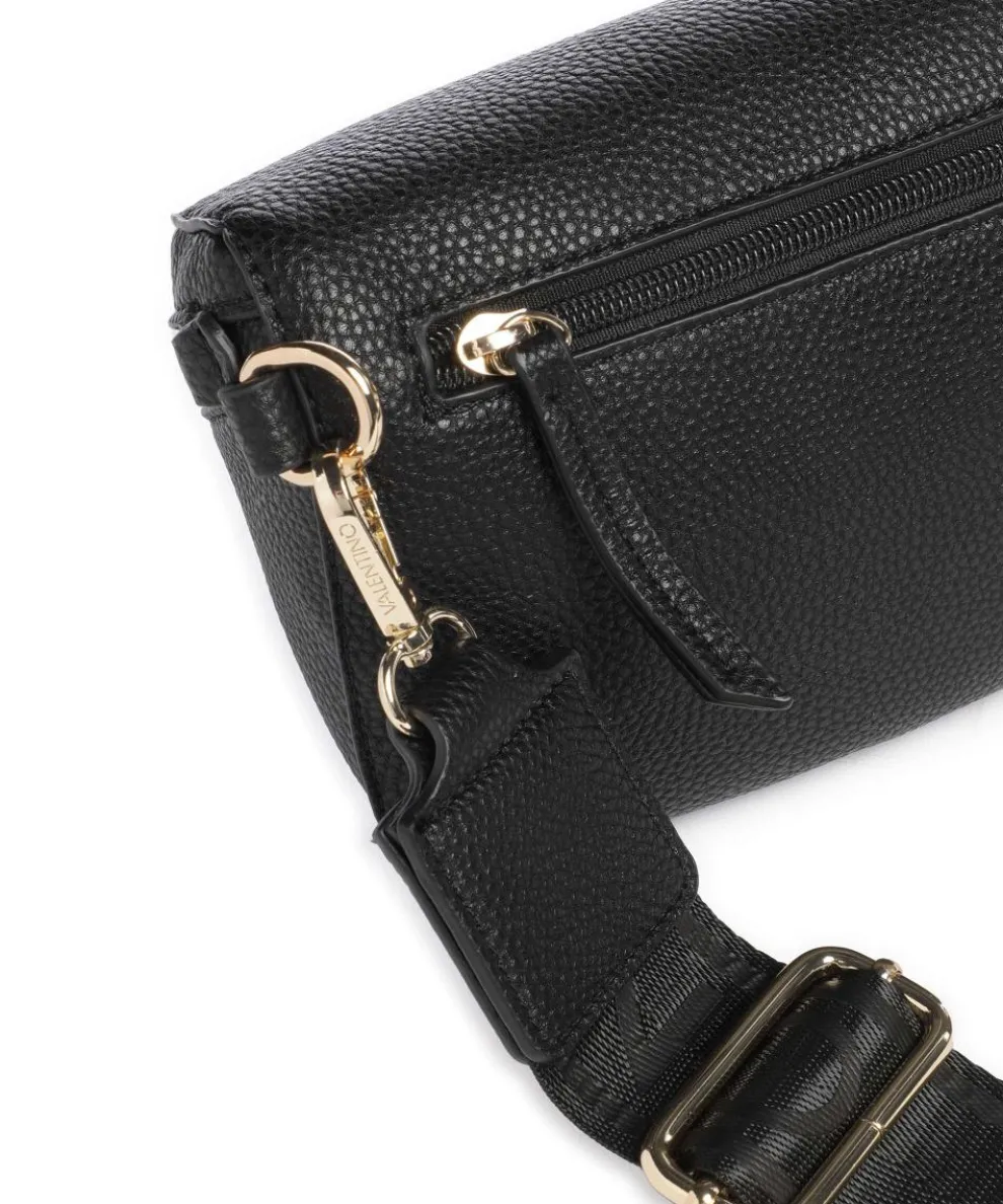 Miramar Fanny pack imitation leather black