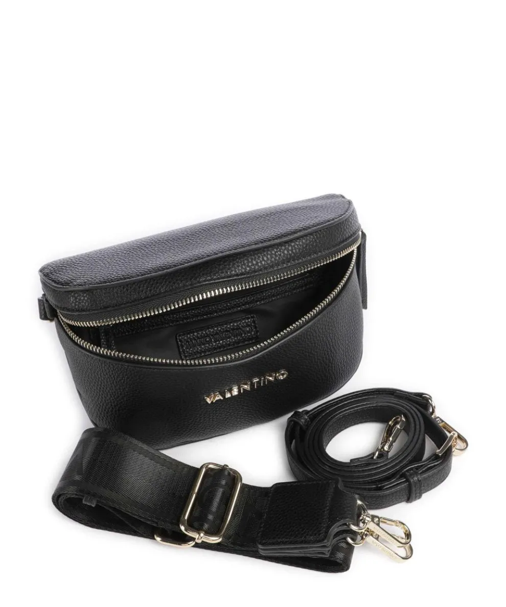 Miramar Fanny pack imitation leather black