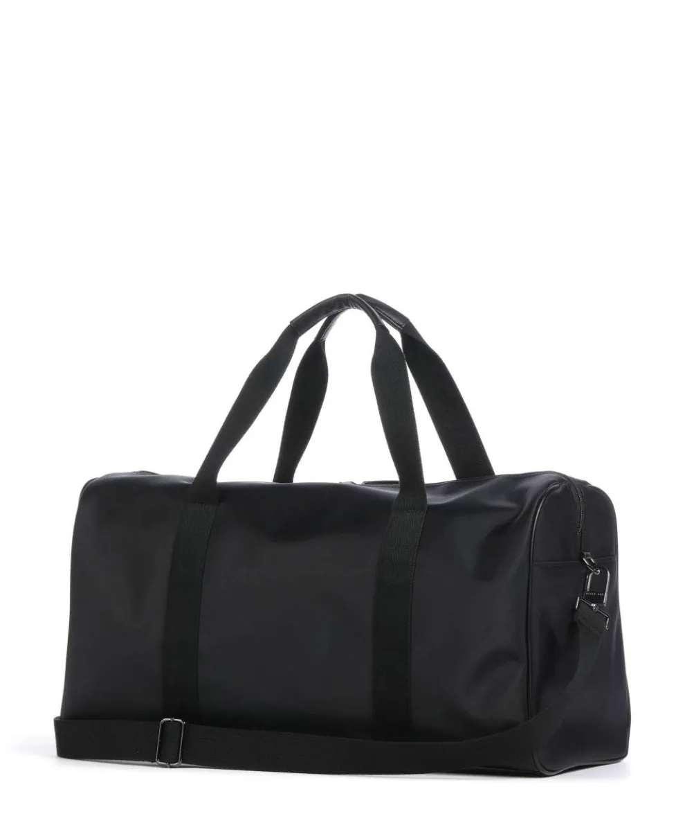 Nelsons Weekend bag black 52 cm