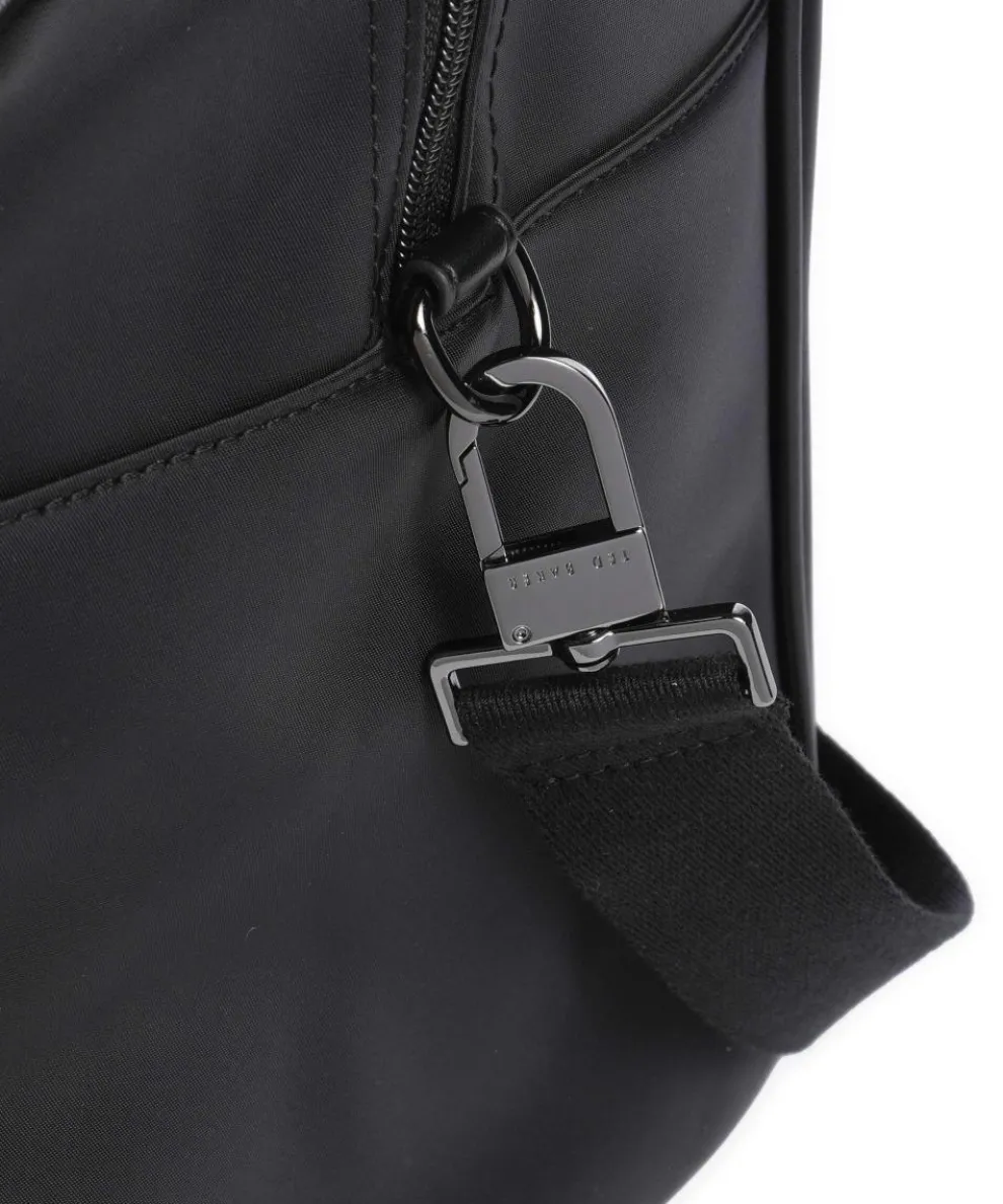 Nelsons Weekend bag black 52 cm