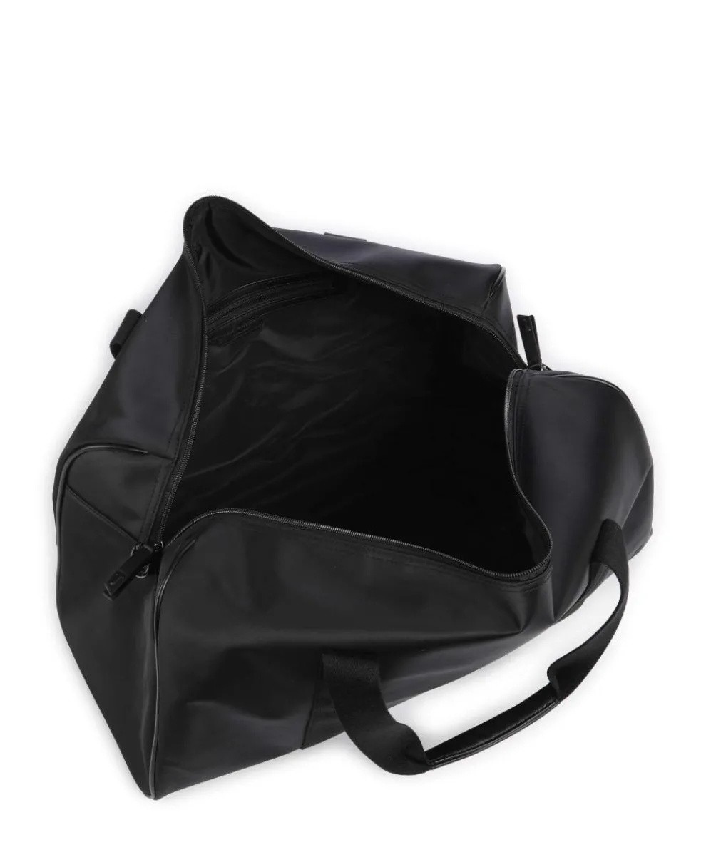 Nelsons Weekend bag black 52 cm
