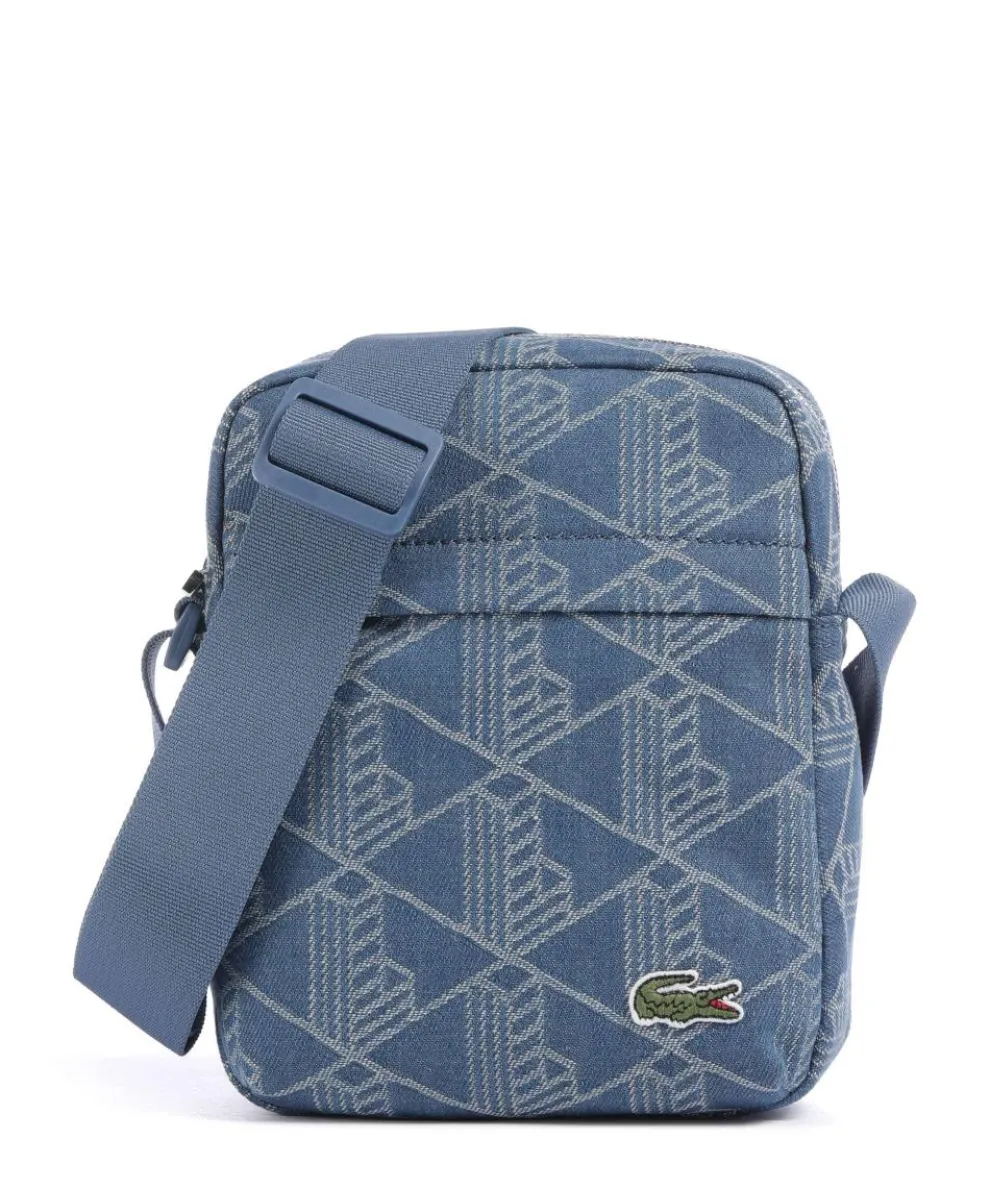 Neocroc Crossbody bag cotton jeans