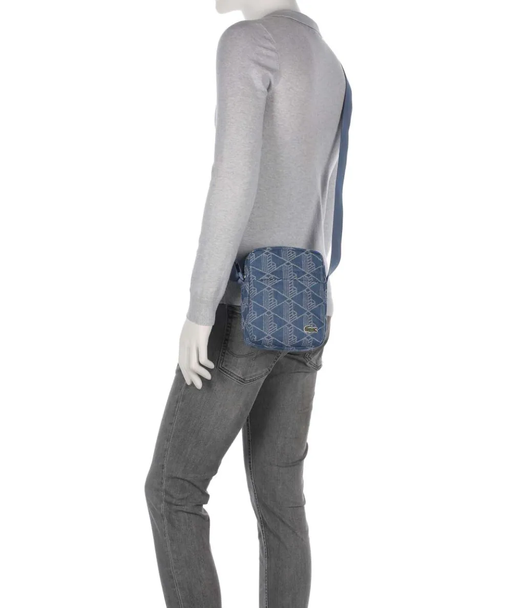 Neocroc Crossbody bag cotton jeans