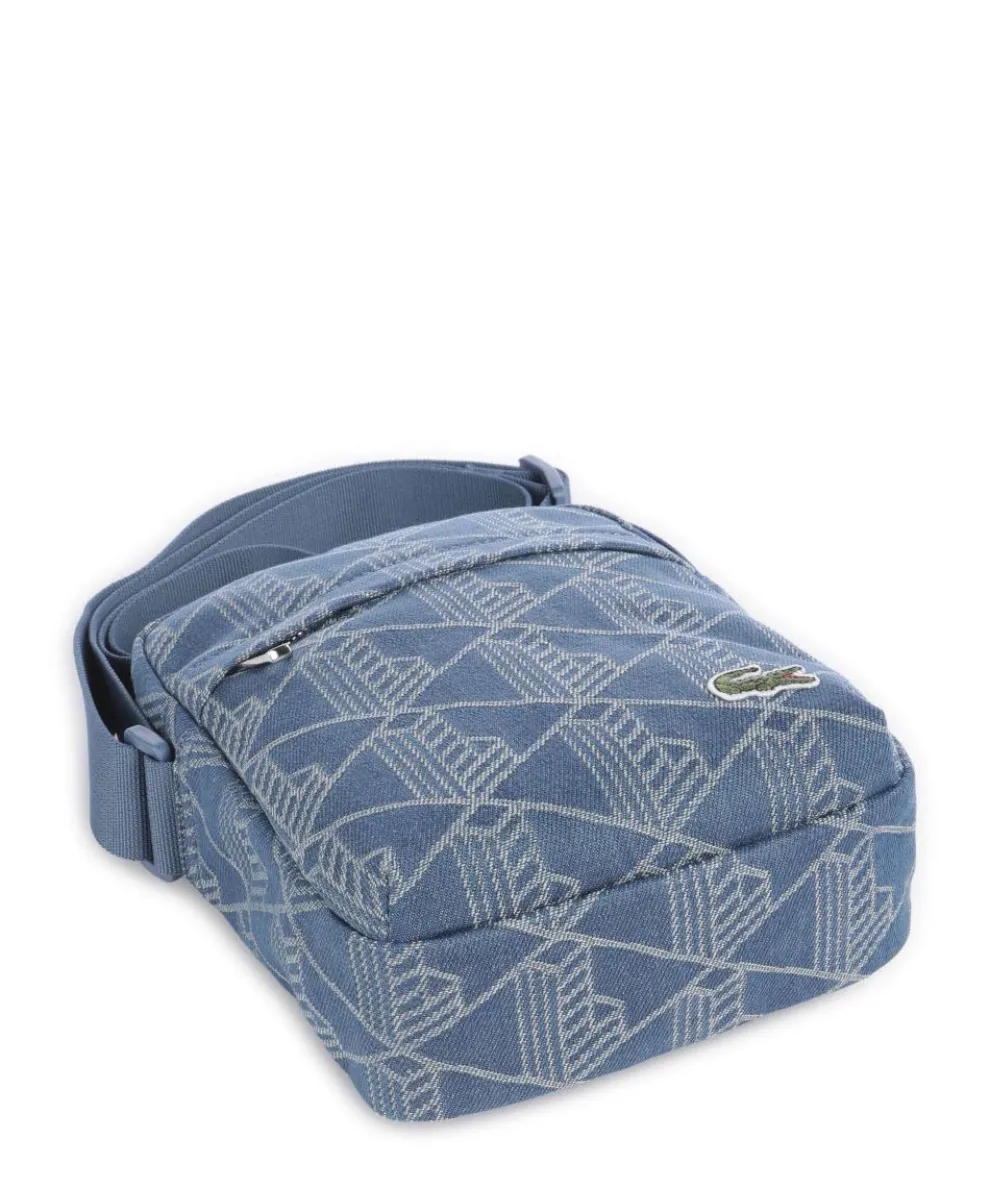 Neocroc Crossbody bag cotton jeans