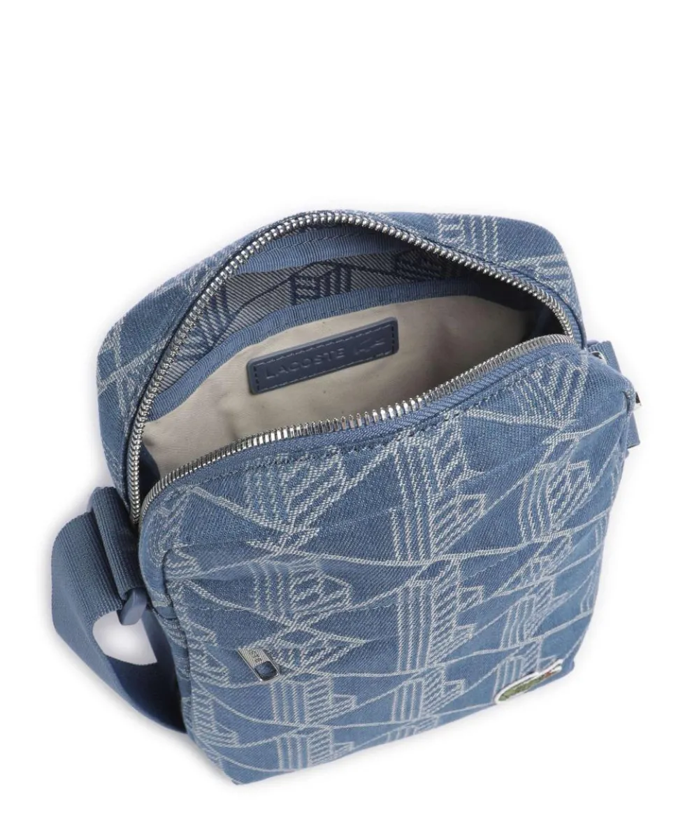 Neocroc Crossbody bag cotton jeans