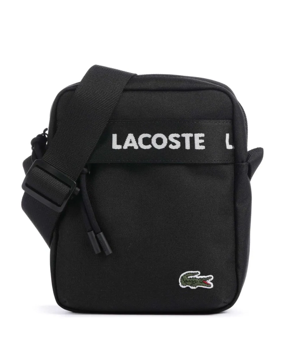 Neocroc Crossbody bag polyester black