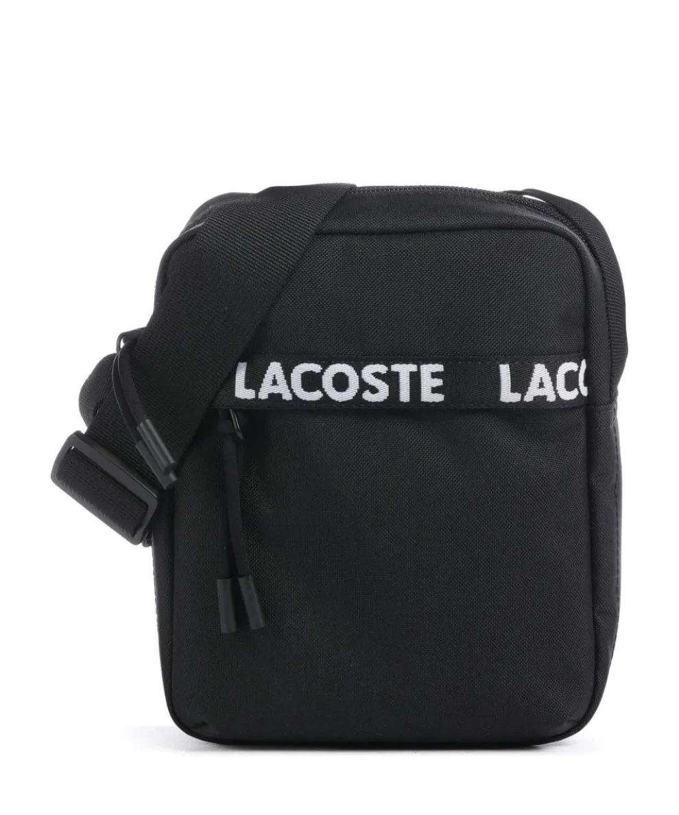 Neocroc Crossbody bag polyester black
