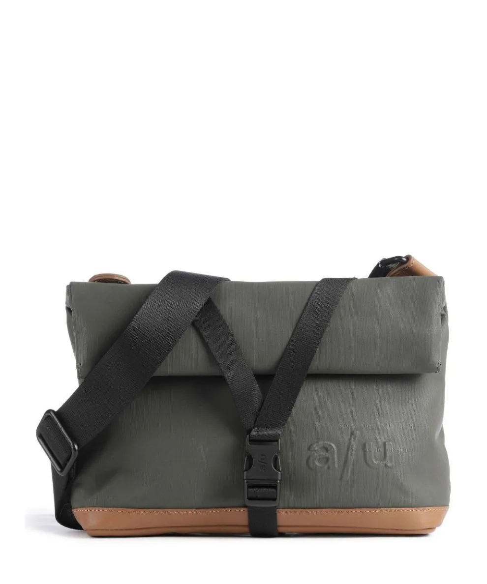 Japan Yao Crossbody bag canvas greygreen