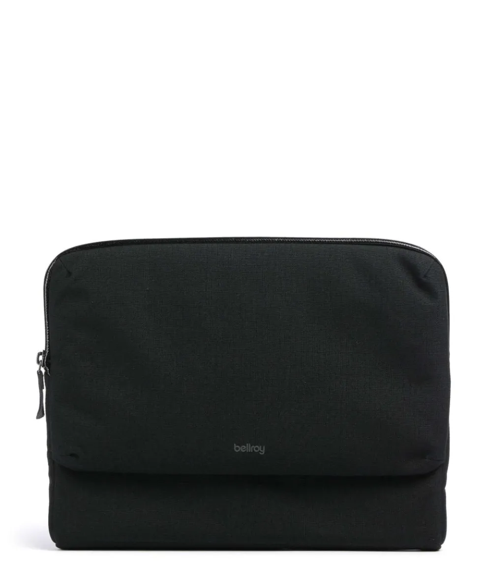 Caddy Laptop case 14″ recycled polyester black