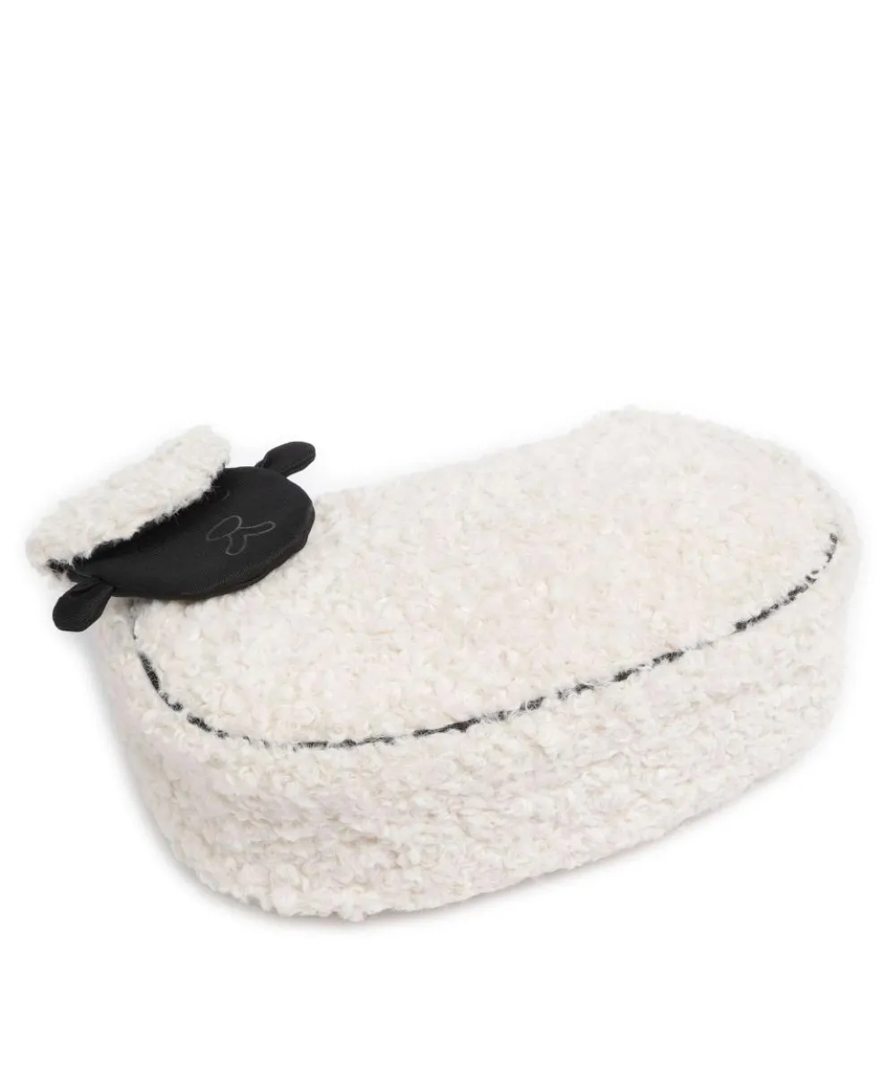 Fairies & Friends Crossbody bag polyester, nylon white/black