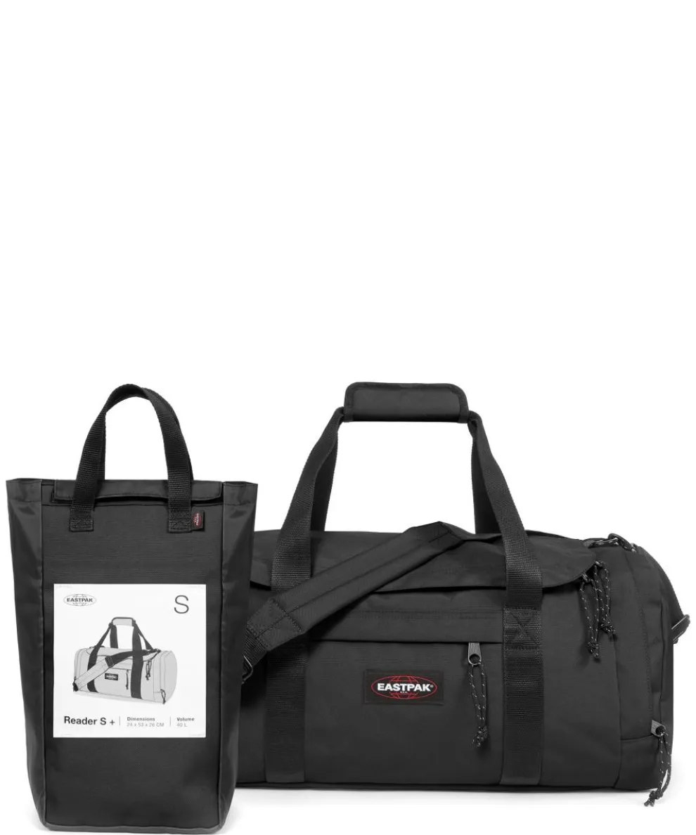 Reader S Weekend bag black 53 cm
