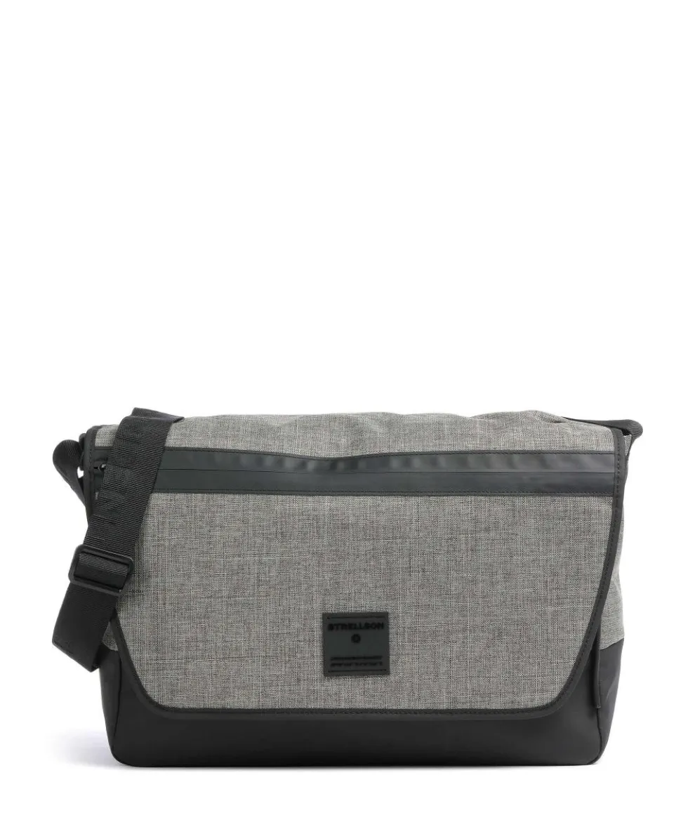 Northwood 2.0 Briefcase 15″ polyester beige
