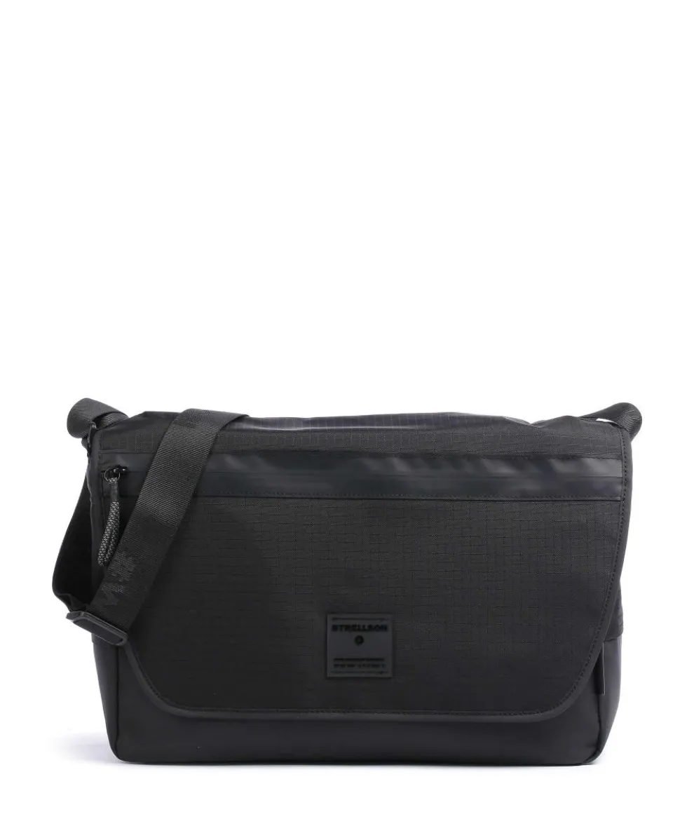 Northwood Rs Briefcase 14″ nylon black
