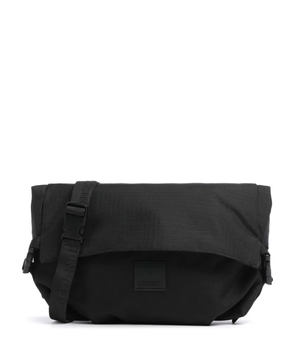 Northwood Rs Bruno Shoulder bag nylon black