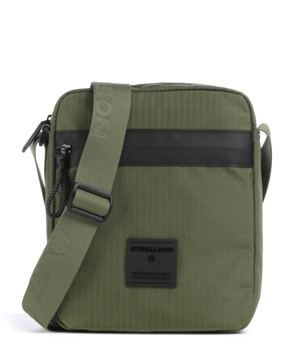 Northwood Rs Crossbody bag nylon olive-green