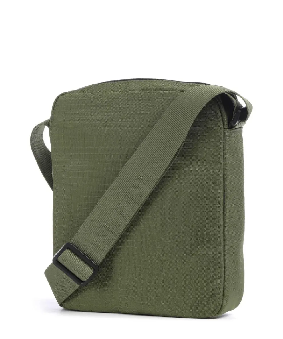 Northwood Rs Crossbody bag nylon olive-green