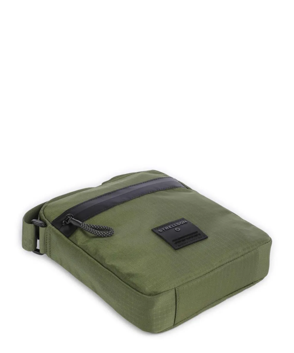 Northwood Rs Crossbody bag nylon olive-green
