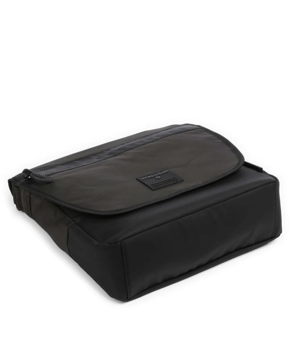 Northwood Rs Crossbody bag nylon, imitation leather khaki