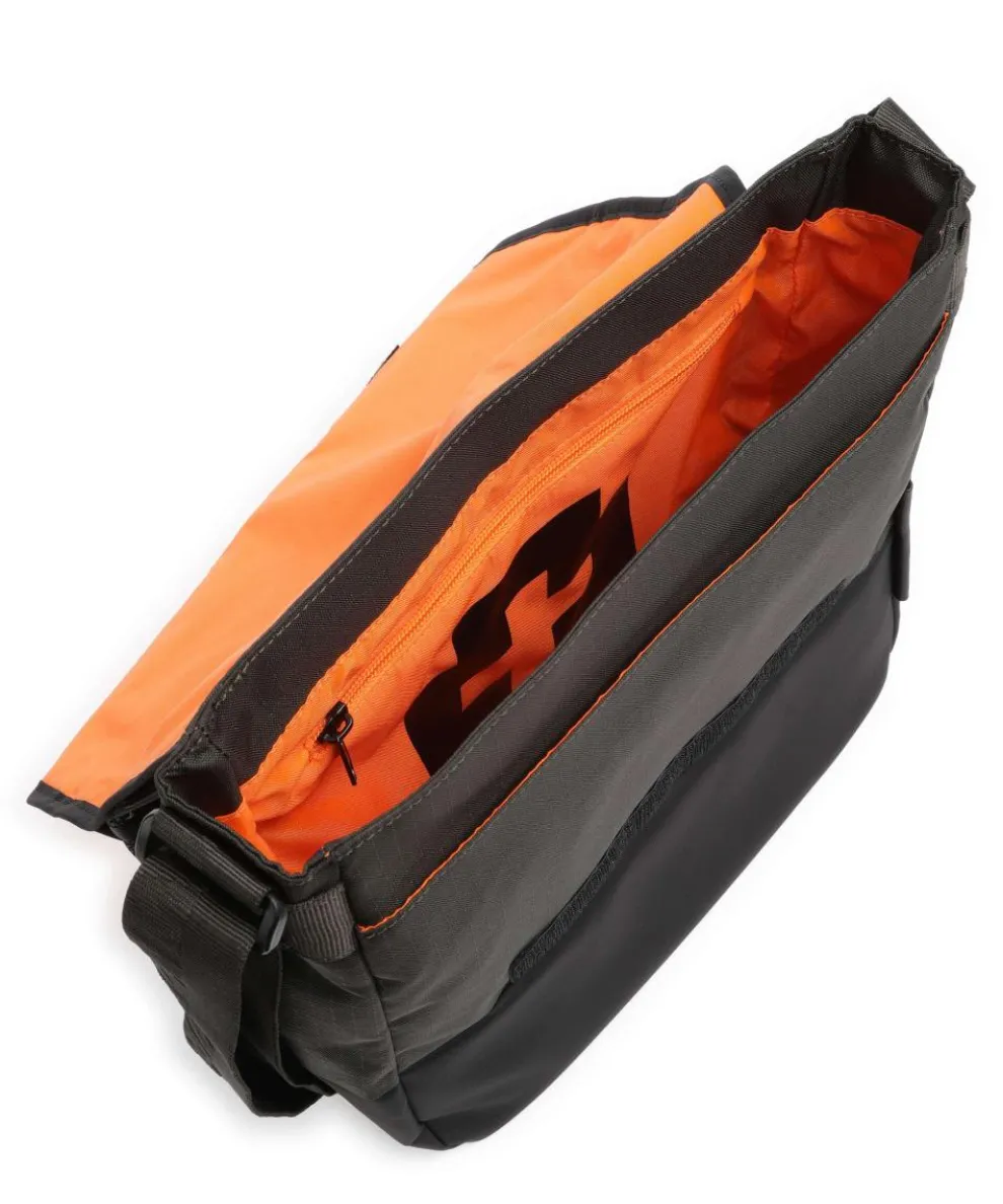 Northwood Rs Crossbody bag nylon, imitation leather khaki