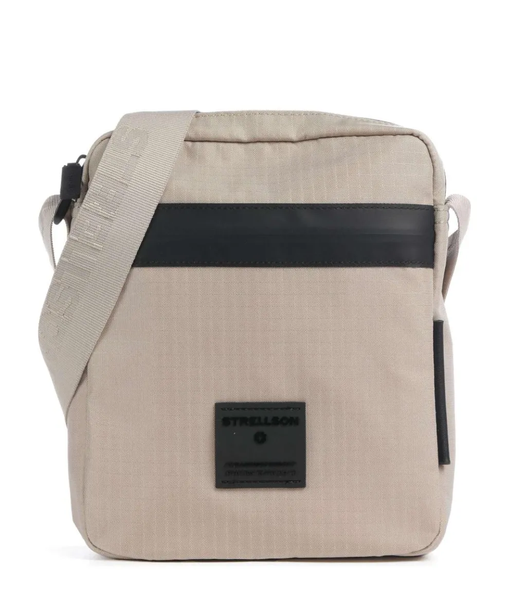 Northwood Rs Crossbody bag nylon beige